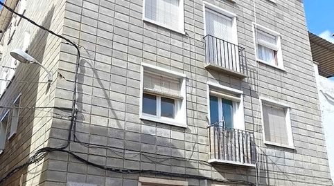 Foto 3 de Piso en venta en Del Horno, 10, Aguarón, Zaragoza