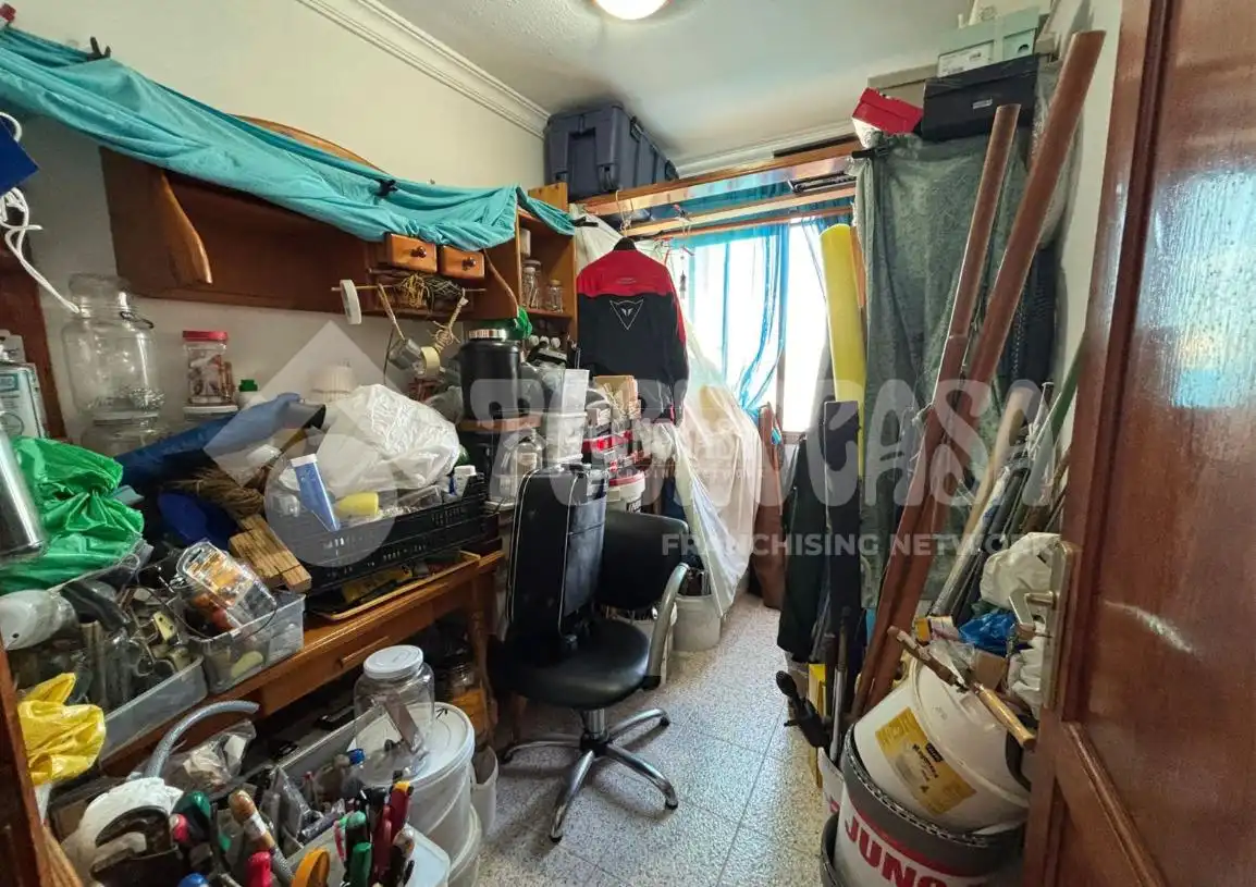 Piso en venta en San Bartolomé de Tirajana