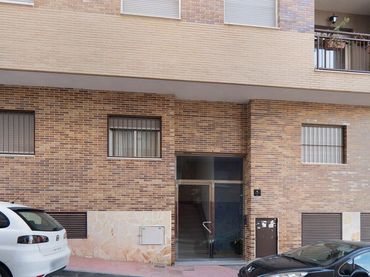 Pis amb ascensor en venda a Calle del Polo de Medina 17