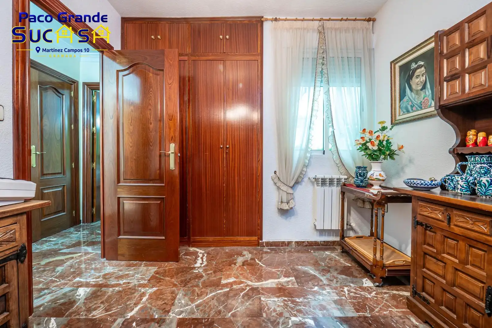 Piso con ascensor en venta en SAN JOSE BAJA, imagen 34