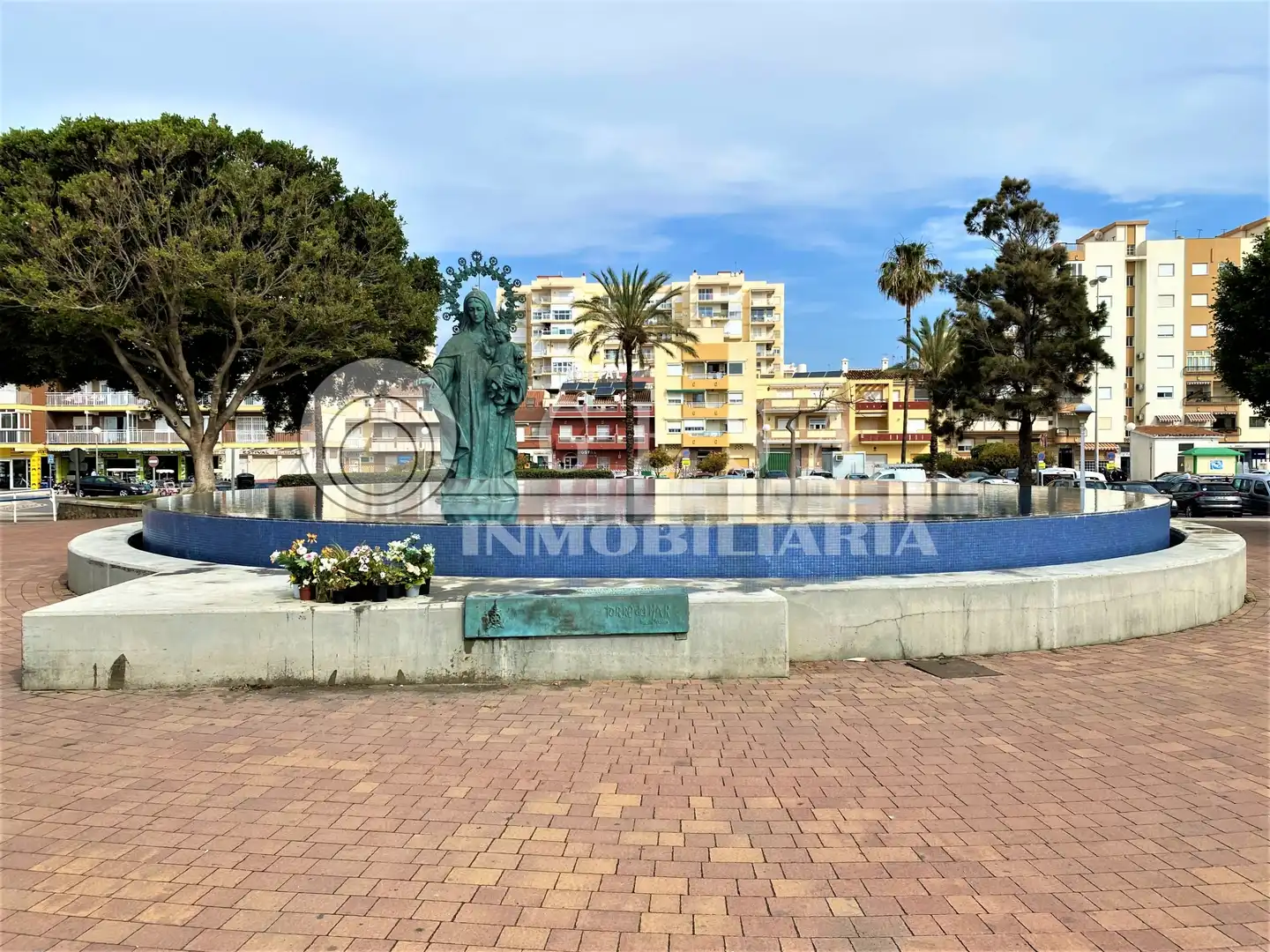 Pis amb piscina en venda a Torre del Mar, imagen 25