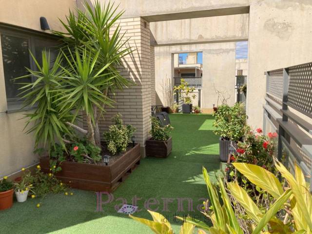 Ático en Venta en Els Molins