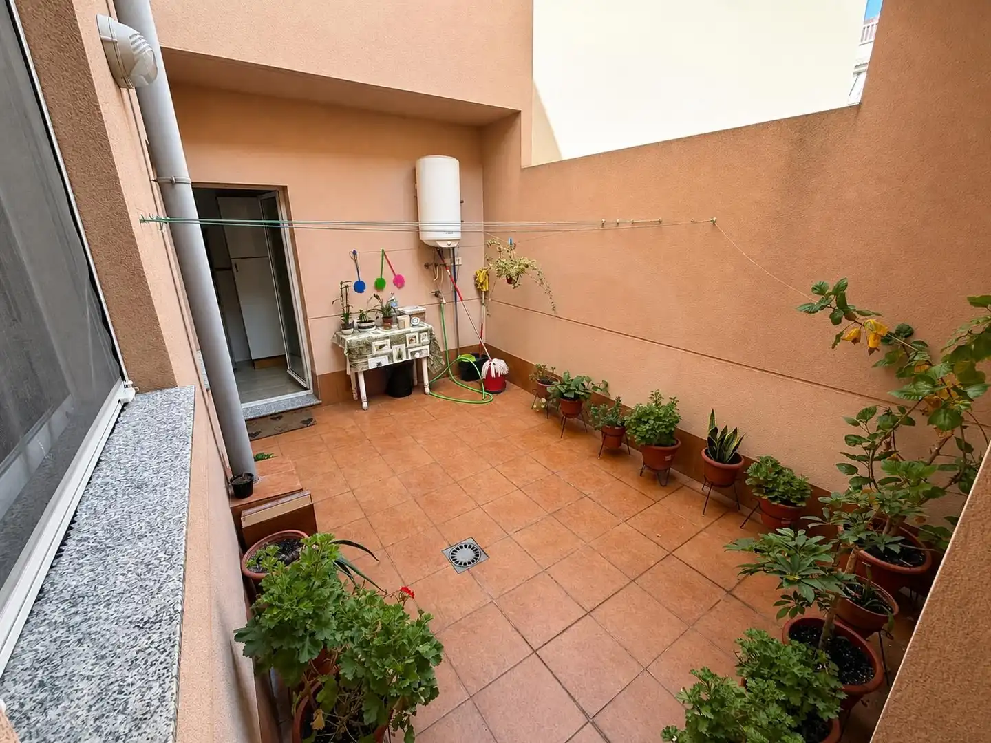 Piso con ascensor en venta en Calle Cástor 16, imagen 32
