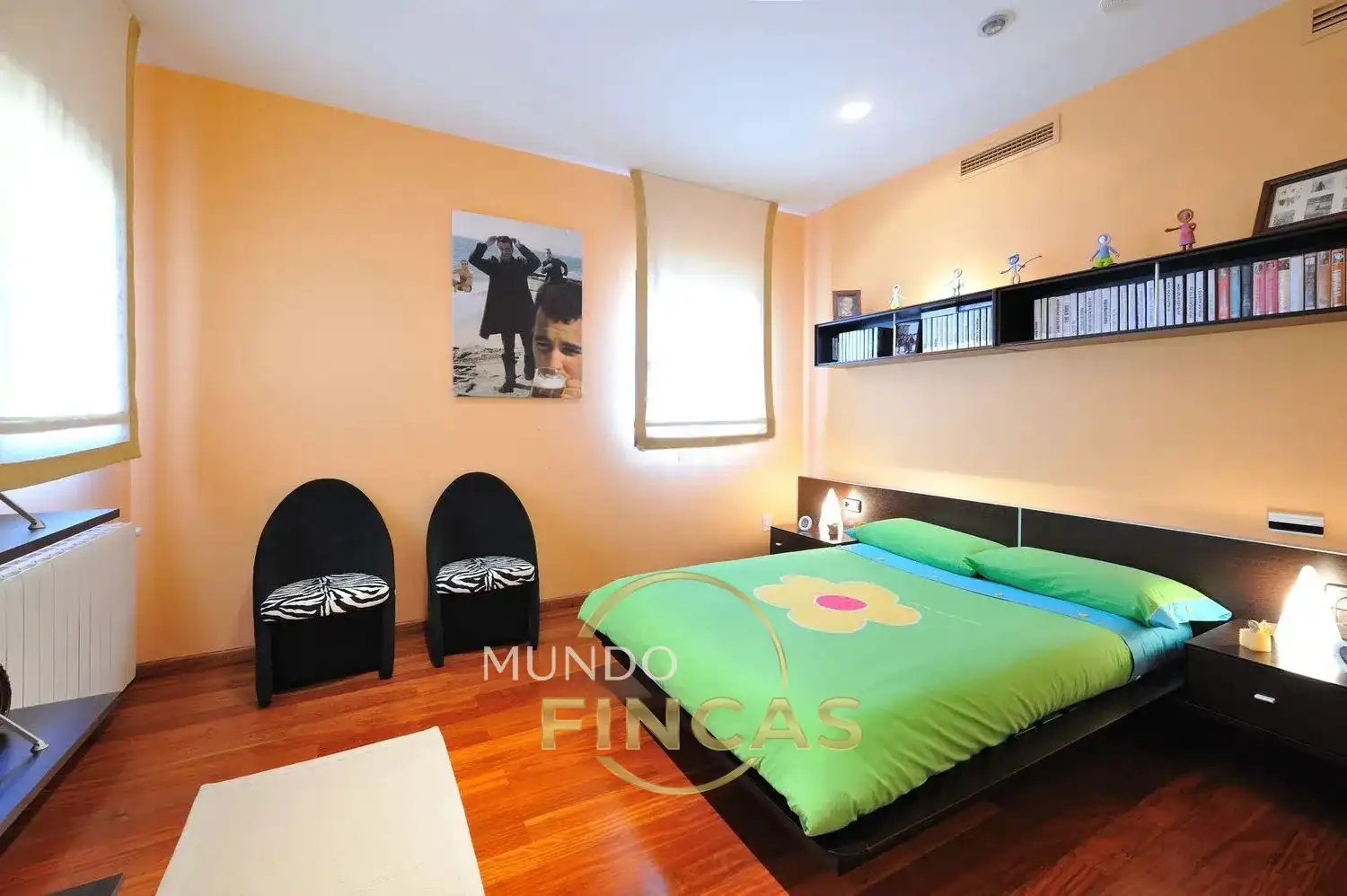 Villa avec terrasse à vendre à Carrer Ripollès, imagen 15
