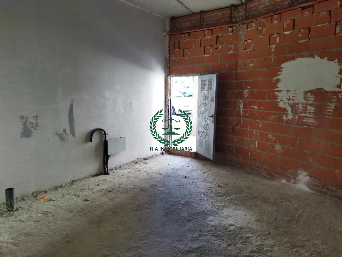 Commercial properties for sale in Bustarviejo