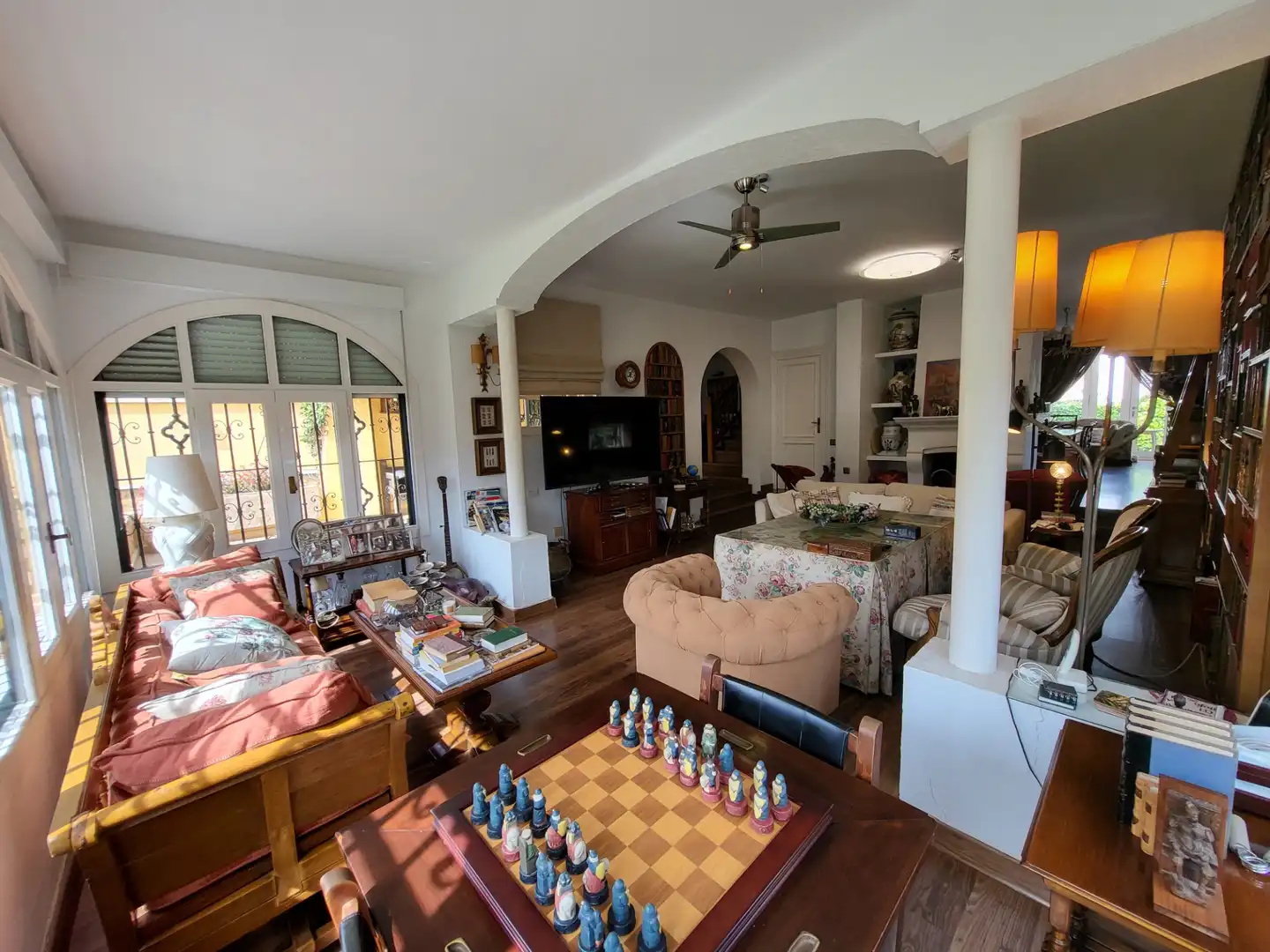 Casa o chalet en venta en Nueva Almería - Cortijo Grande - Vega de Acá