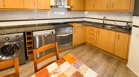 Foto 5 de Pis en venda a La Pedrera - Vessanes, Dénia