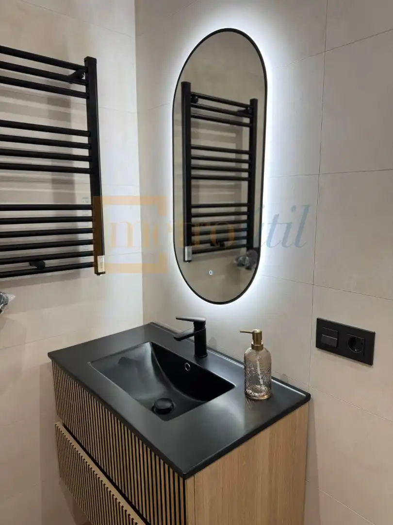 Baño de Estudio en venta en Prosperidad - Delicias