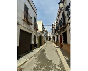 Vista exterior de Casa o xalet en venda en El Viso del Alcor