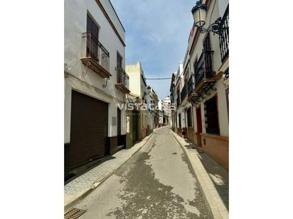 Exterior view of House or chalet for sale in El Viso del Alcor