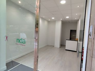 Business premises to rent in Euskadi Etorbidea 10