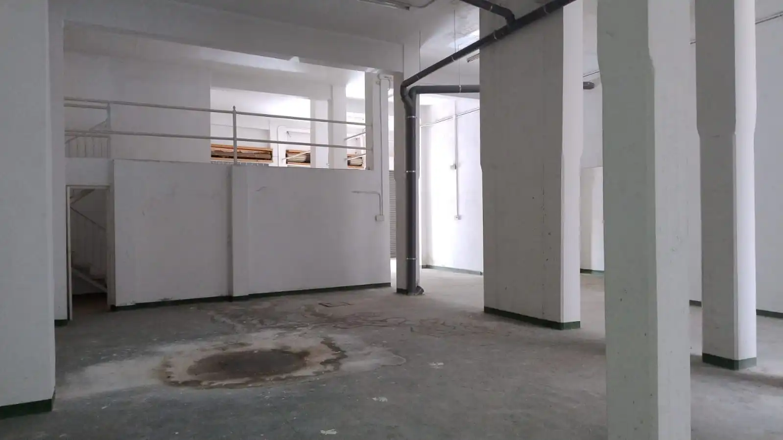 Commercial properties for sale in Castellón de la Plana / Castelló de la Plana