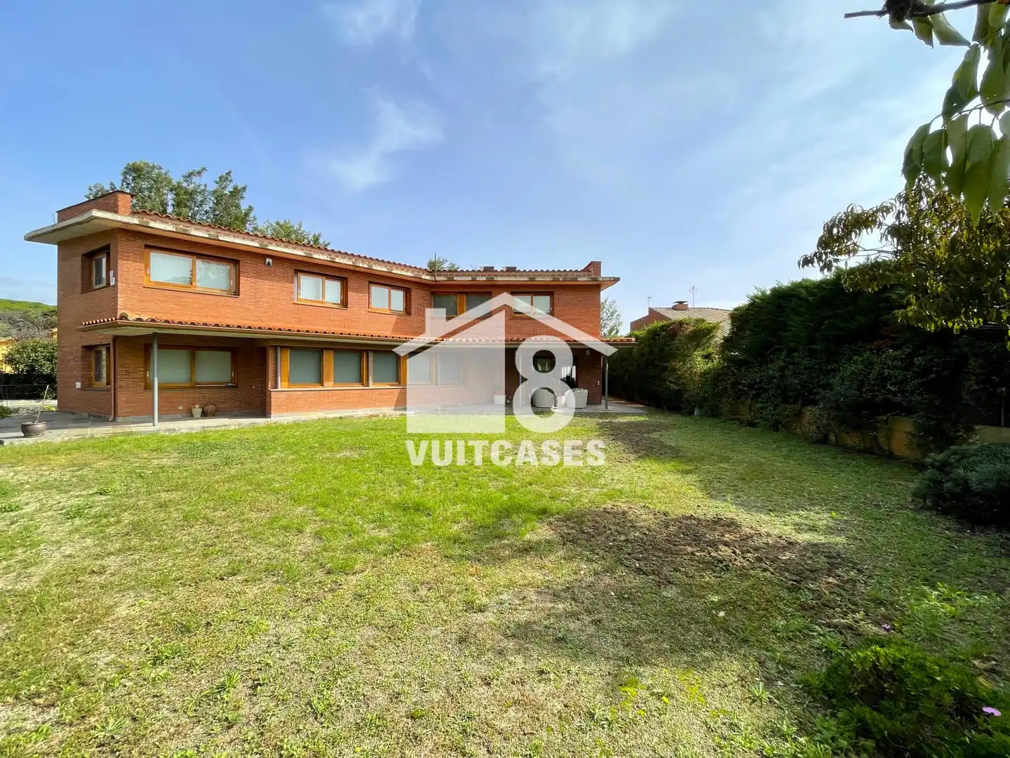 Detached house for sale in Cabrera de Mar, imagen 14
