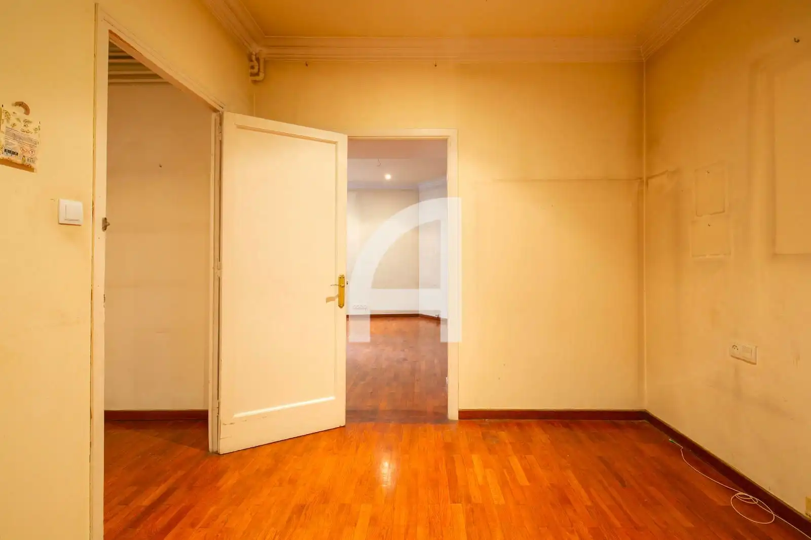 Flat for sale in Barcelona  with Heating, Parquet flooring and Terrace