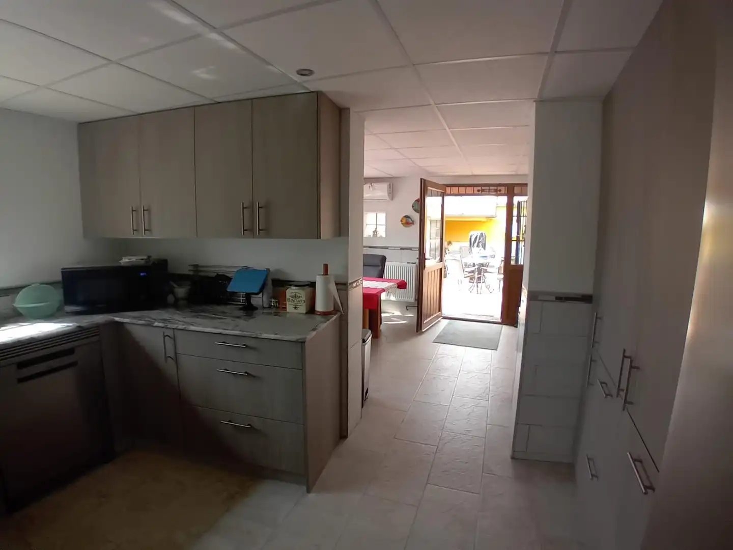 Casa rústica con piscina en venta en La Pinilla - Las Palas, imagen 4