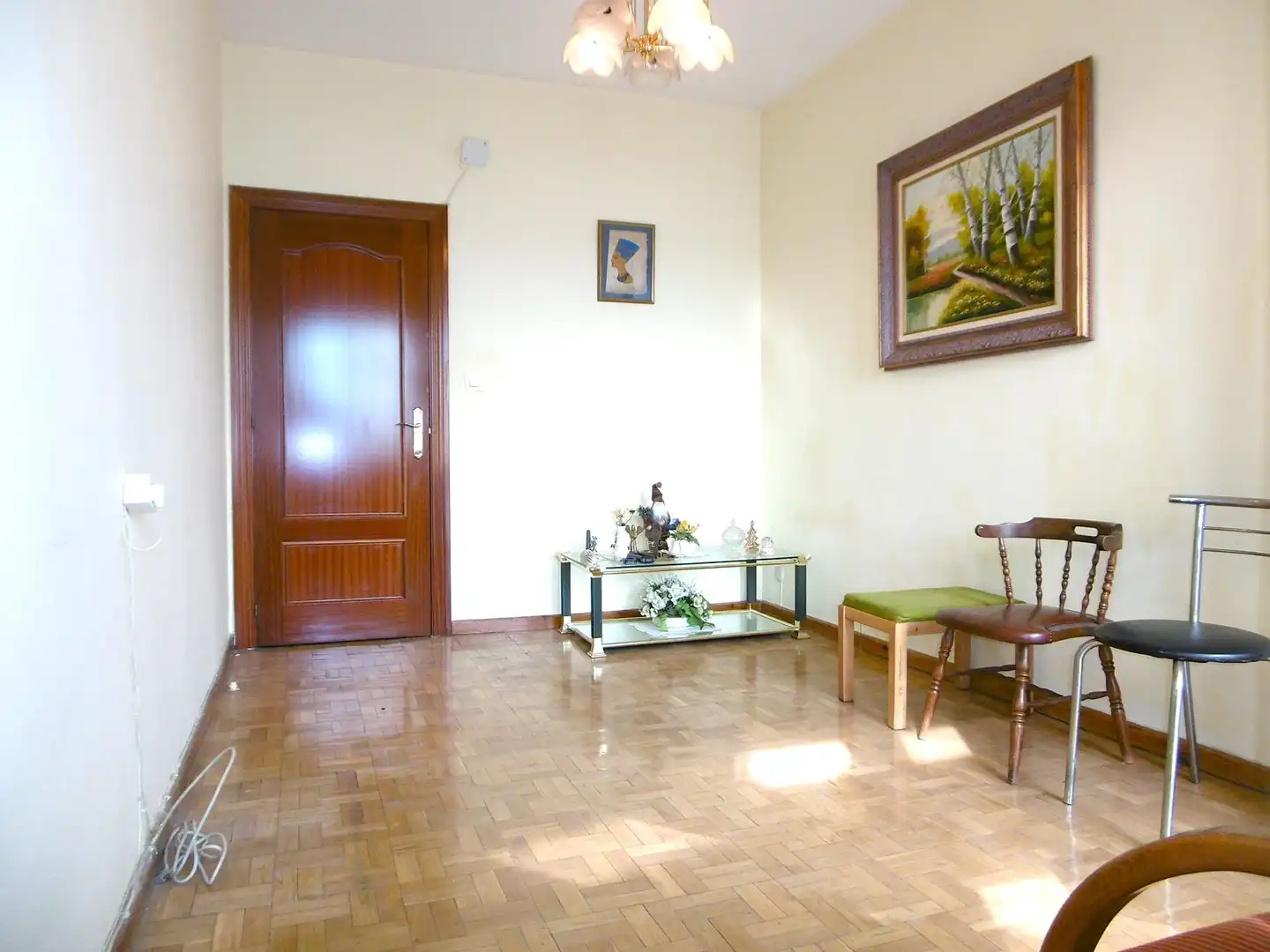 Piso con ascensor en venta en Paseo ZORRILLA, imagen 14