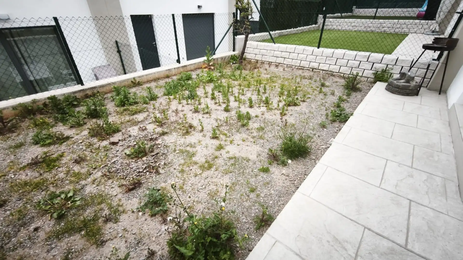 Jardí de Casa adosada en venda en Vélez-Málaga amb Jardí privat, Terrassa i Traster