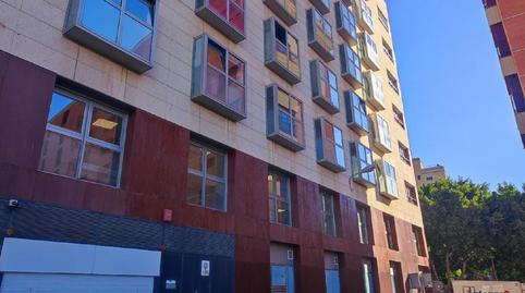 Foto 2 de Pis en venda a Plaza de Toros - Santa Rita, Almería