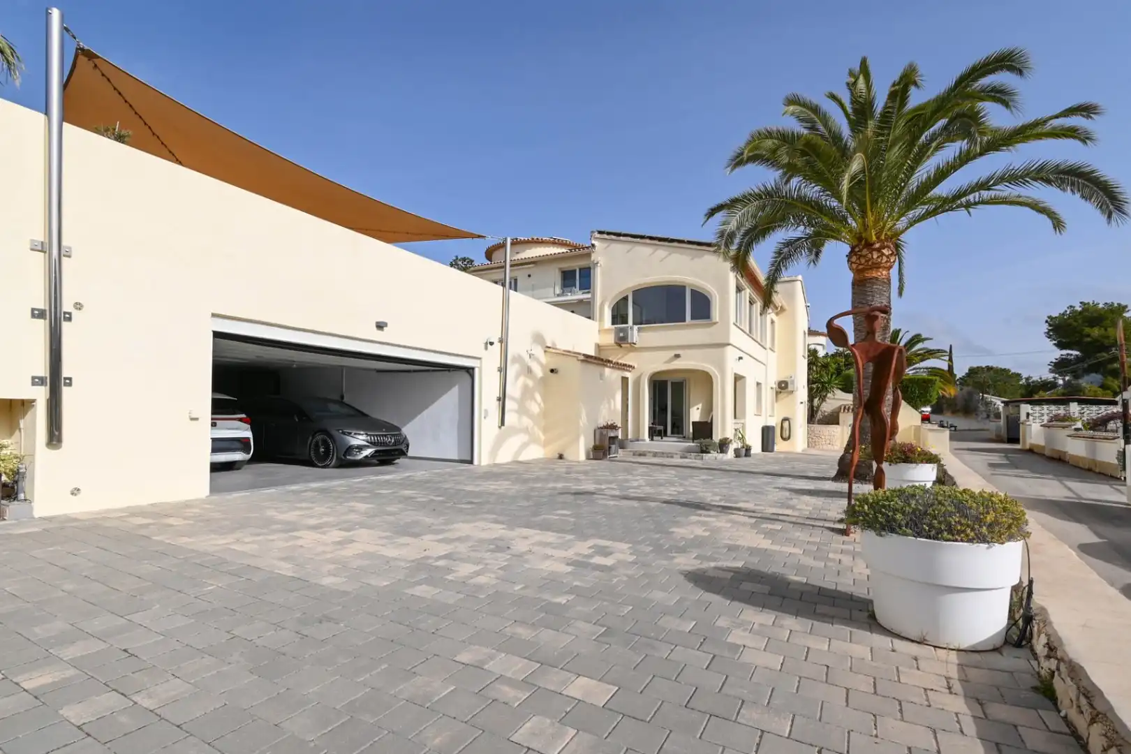 Chalet con piscina en venta en Paichi, imagen 43