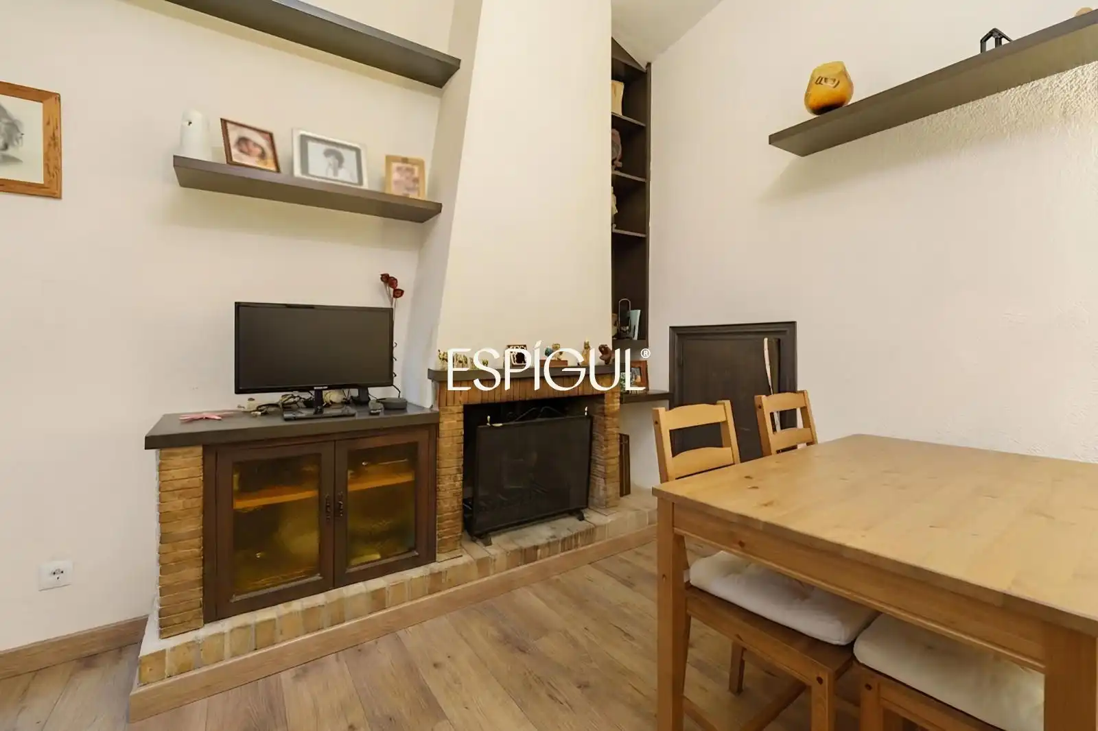 Maison mitoyenne à vendre à Santa Engràcia, imagen 20