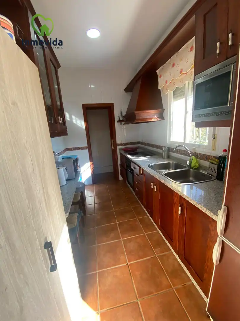 Chalet con piscina en venta en Periurbano Este - Campiña, imagen 27