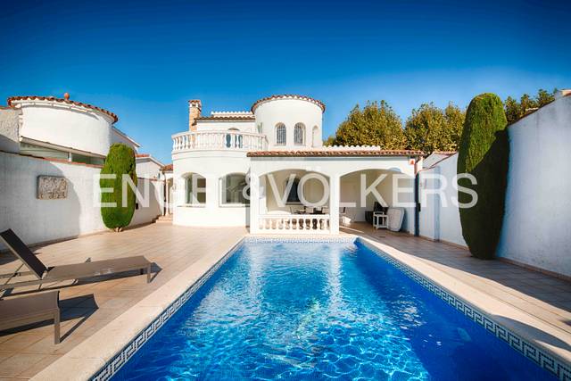 Casa-chalet en Venta en Carrer Llobregat en Tordera - Fluvià - Llobregat