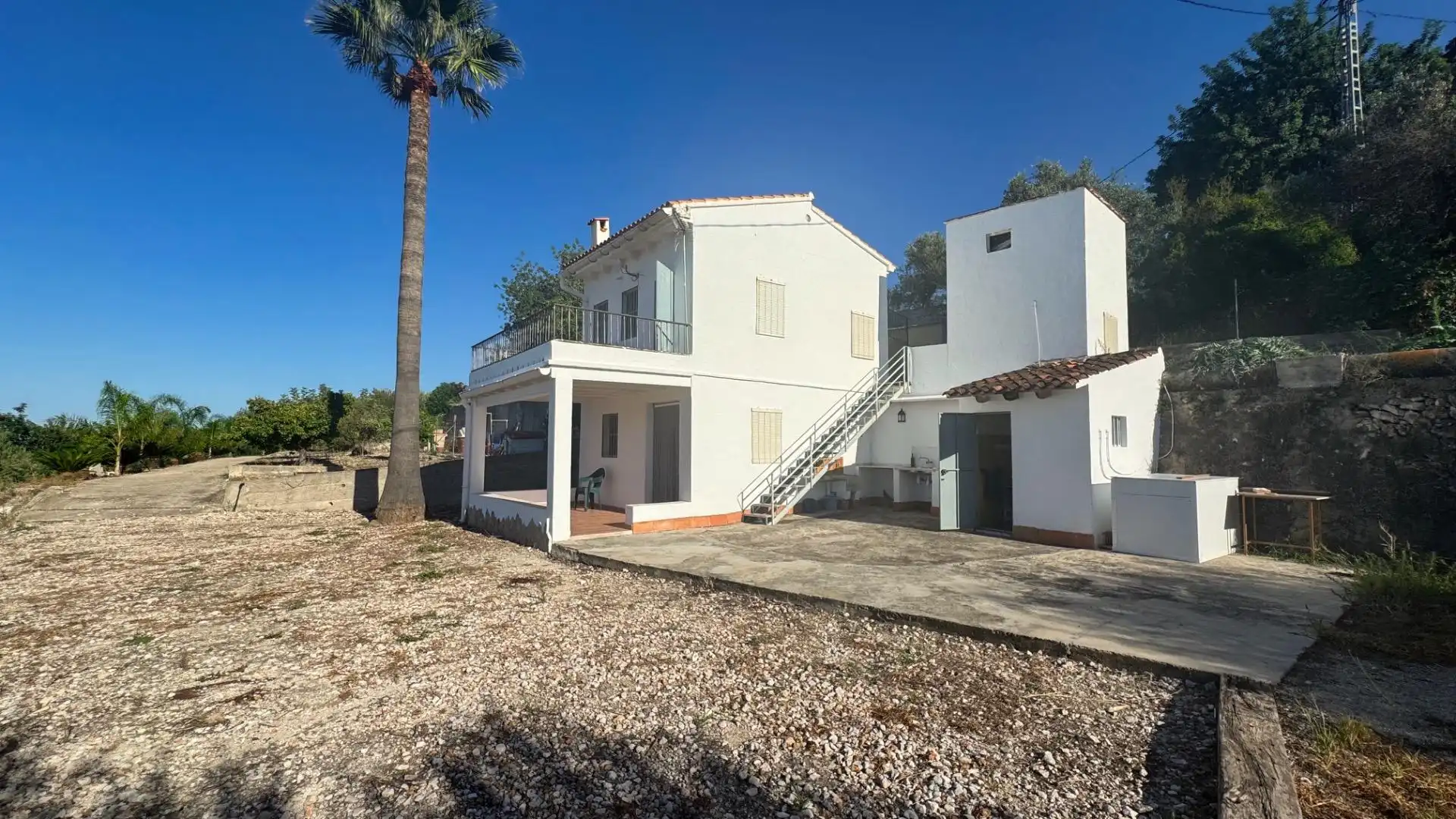 Maison avec piscine à vendre à Pego, imagen 5