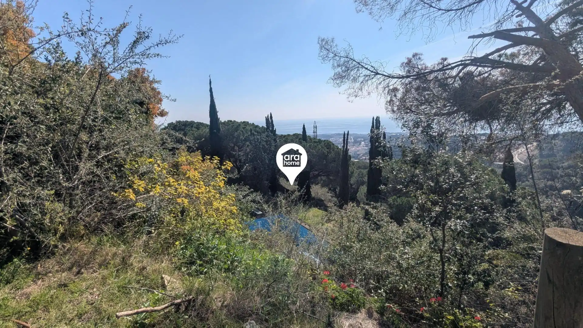 Xalet amb piscina en venda a El Mirador - La Cornisa, imagen 6