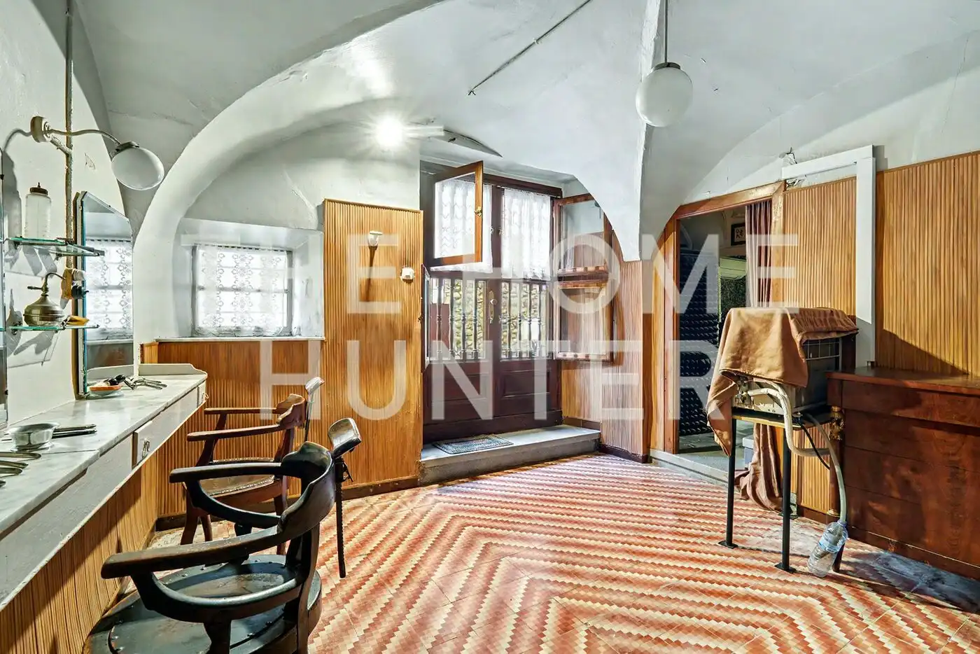Comedor de Casa o chalet en venta en Ventalló con Calefacción y Terraza