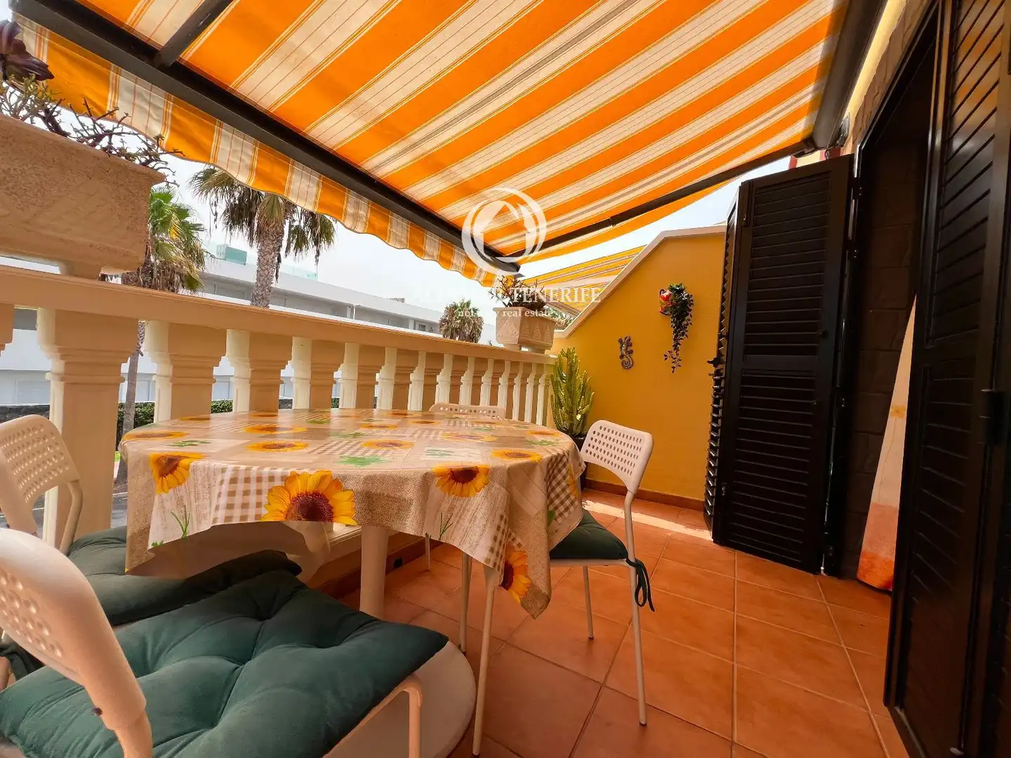 Apartamento de alquiler en Roques del Salmor, 12, Playa del Duque