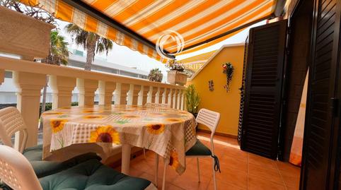 Photo 4 of Apartment to rent in Roques del Salmor, 12, Playa del Duque, Adeje