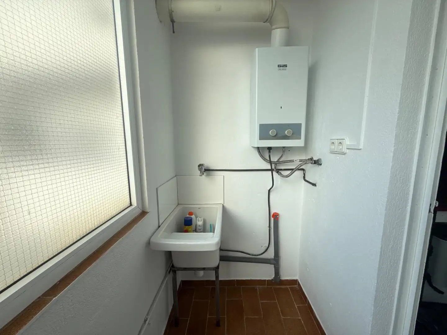 Appartement avec terrasse à vendre à L'Aldea, imagen 18