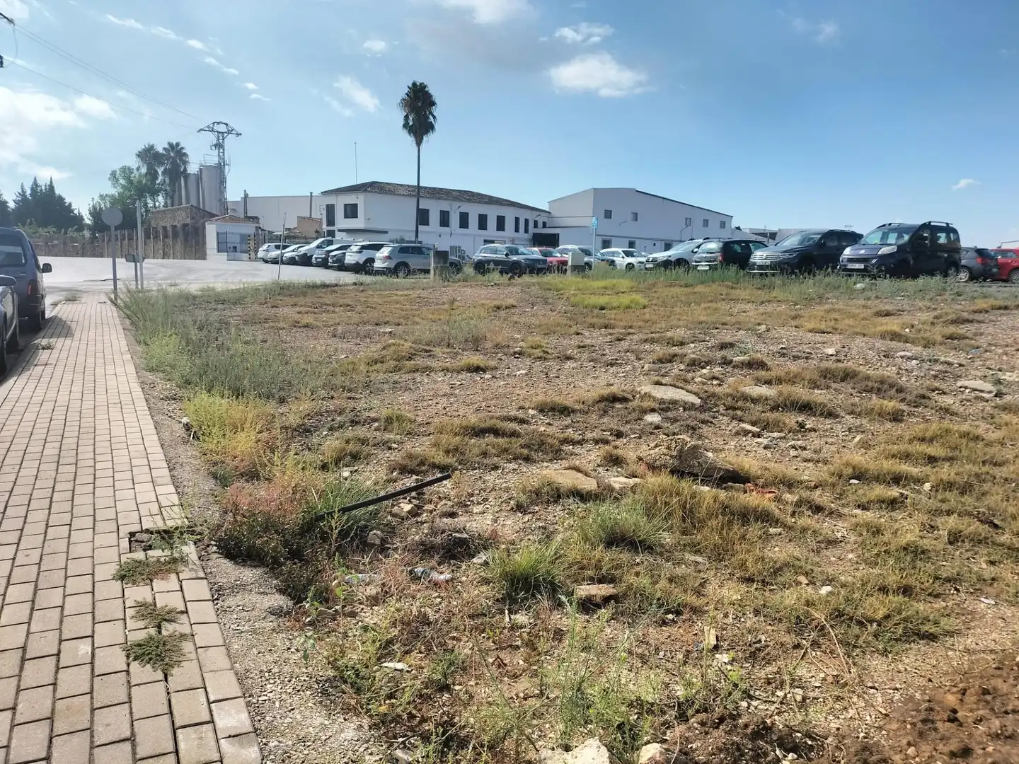 Terreno residenziale in vendita a ALICANTE 24, imagen 3