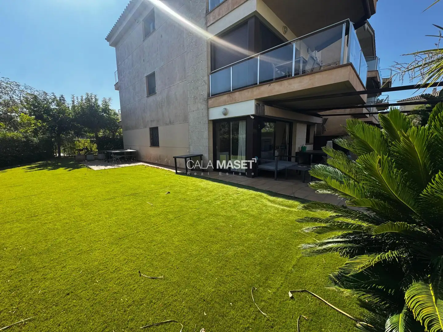 Piso con piscina en venta en Rec del Molí, imagen 19