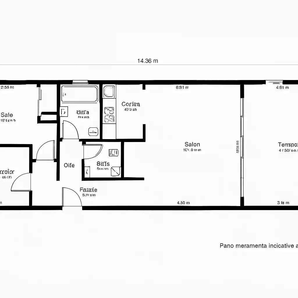 Apartment with pool for sale in Calle PRESIDENTE ADOLFO SUAREZ, imagen 37