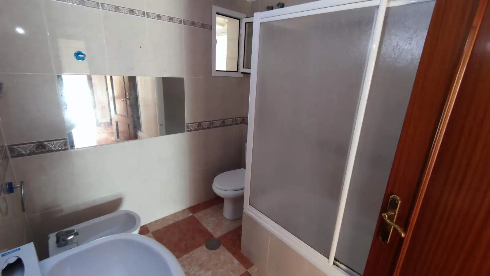 Bany de Pis en venda en Fuengirola amb Terrassa i Traster