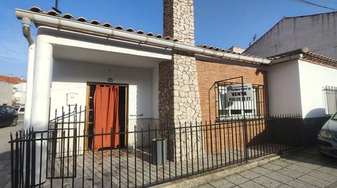 Foto 2 de Casa o chalet en venta en Calle Hiedra, Baza, Granada