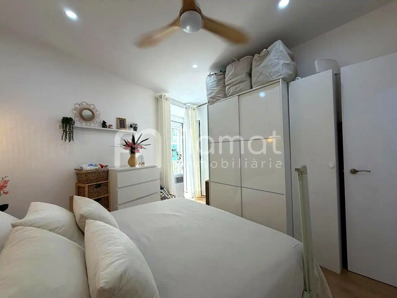 Habitación de Piso en venta en Torredembarra con Balcón