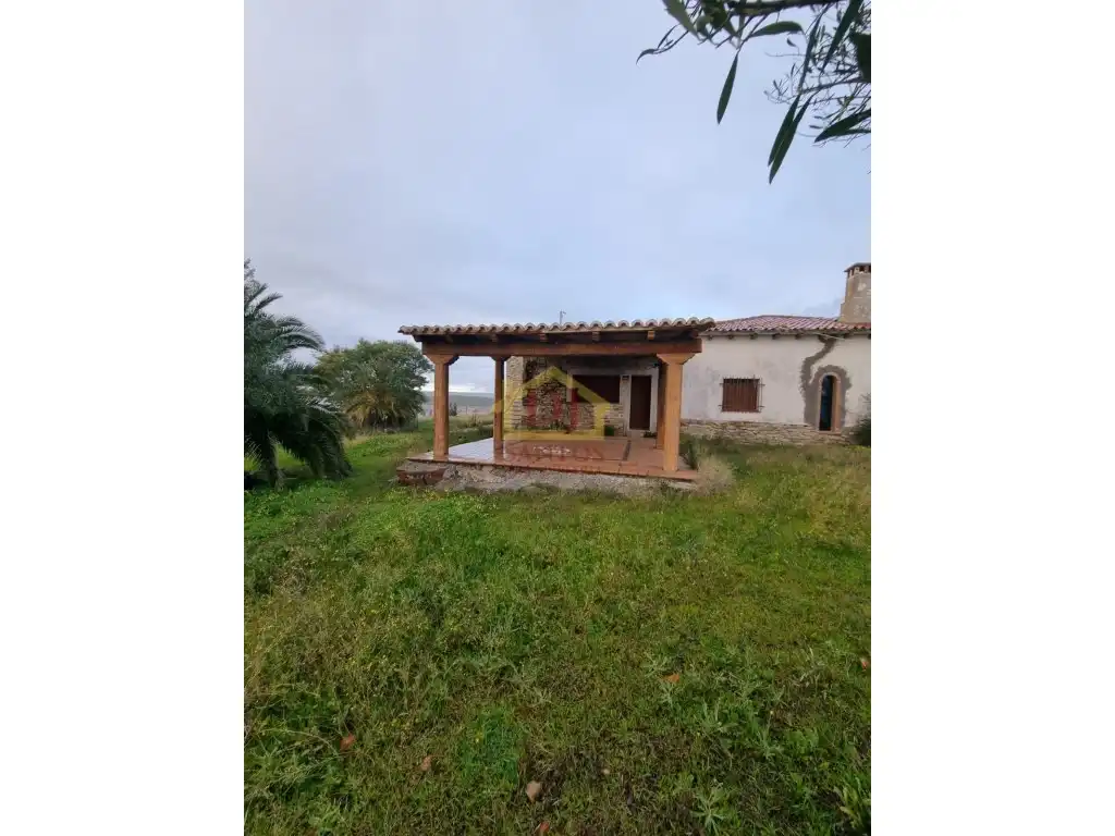 Casa o chalet en venta en Garrovillas de Alconétar
