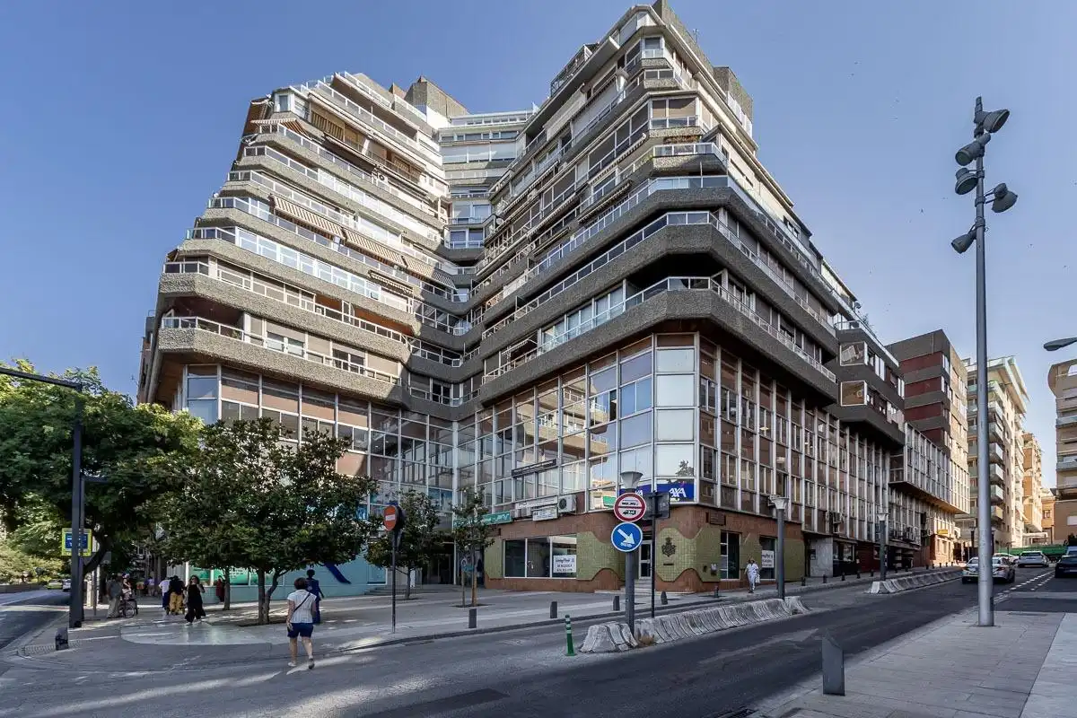 Piso con ascensor en venta en Centro, imagen 33