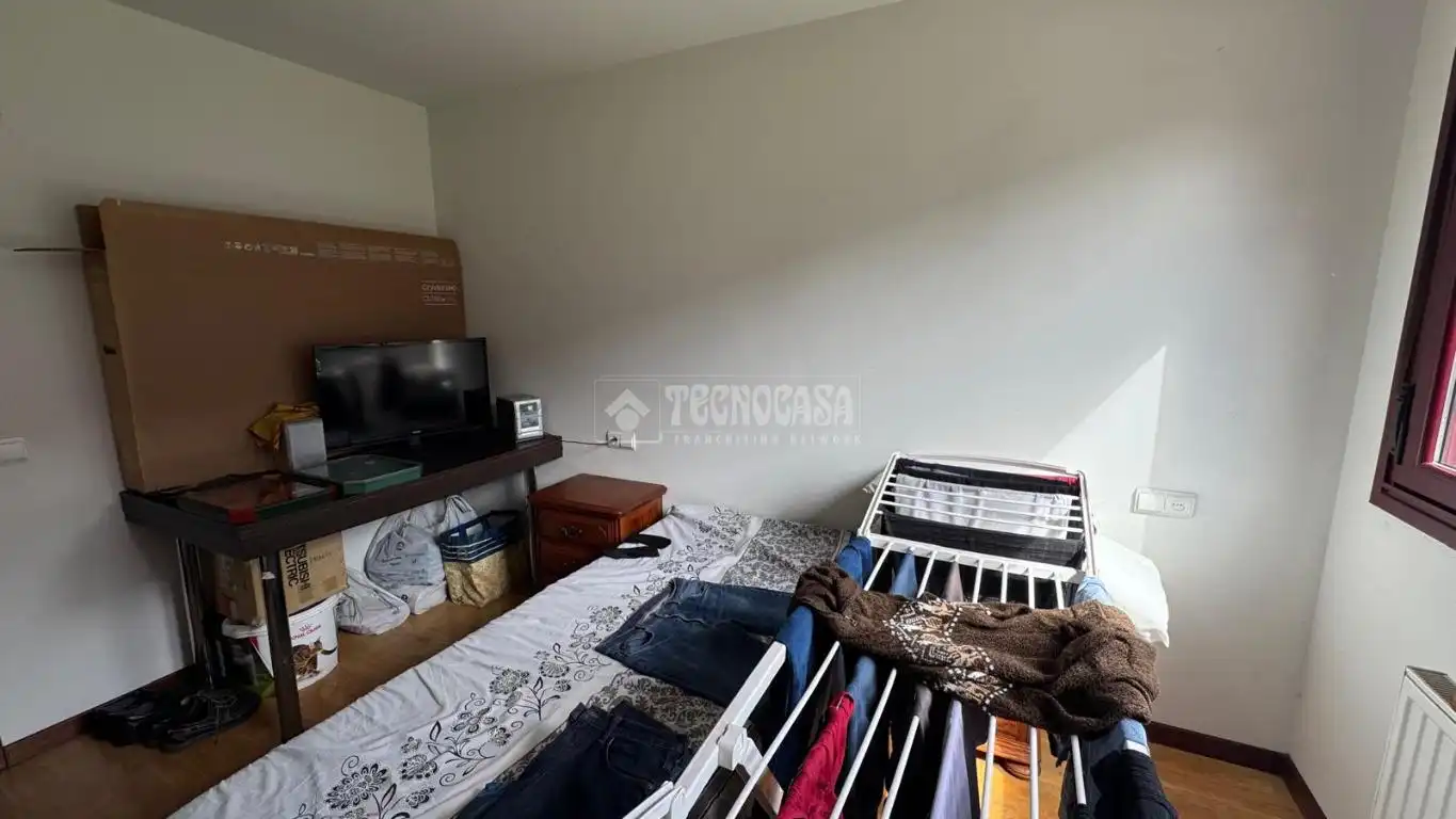 Habitación de Piso en venta en Gijón  con Trastero