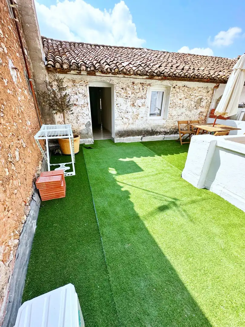 Haus mit Terrasse zum Verkauf in Tavernes de la Valldigna, imagen 3