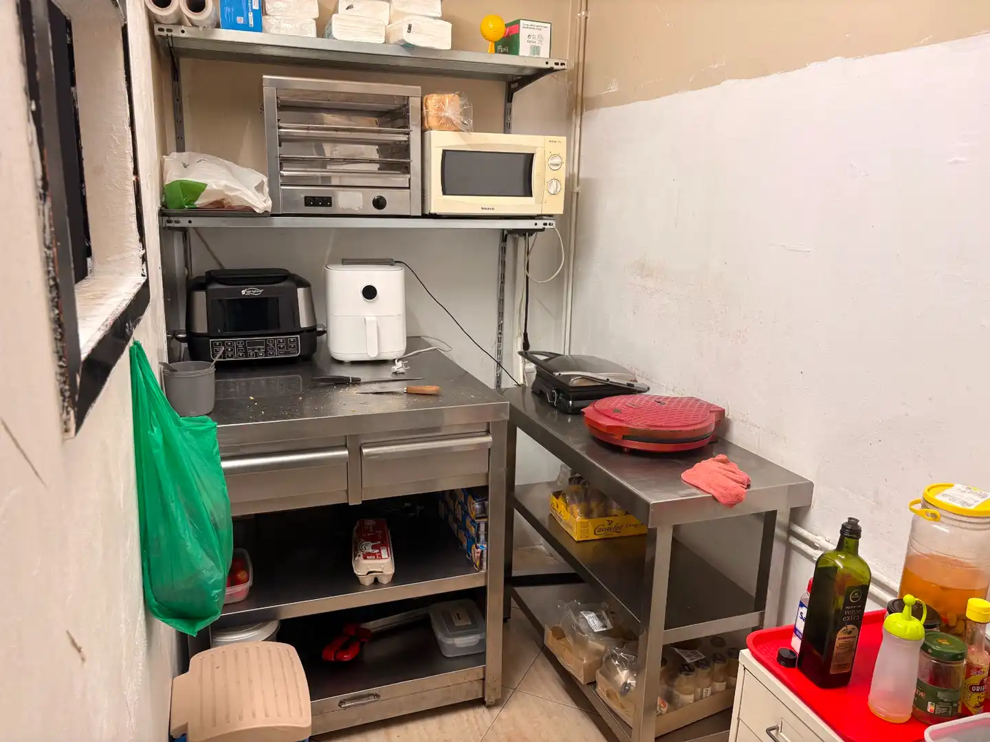 Locale commerciale in cessione a Diagonal - Colomeres, imagen 12