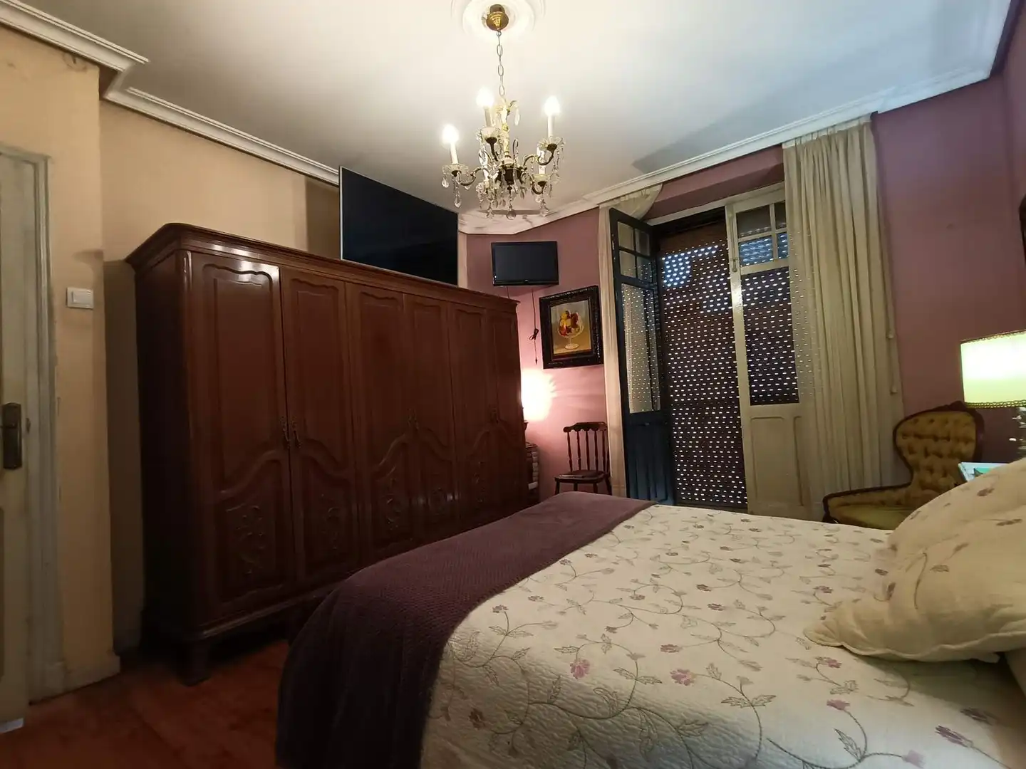 Flat for sale in El Postigo
