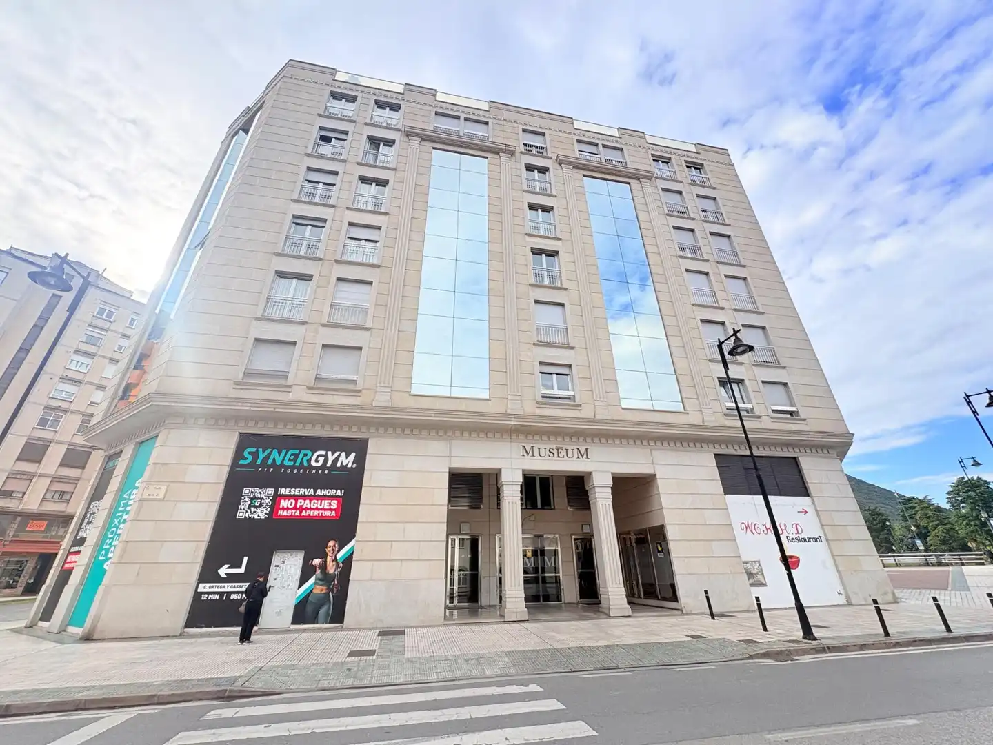 Duplex with lift for sale in Calle MSP, imagen 42