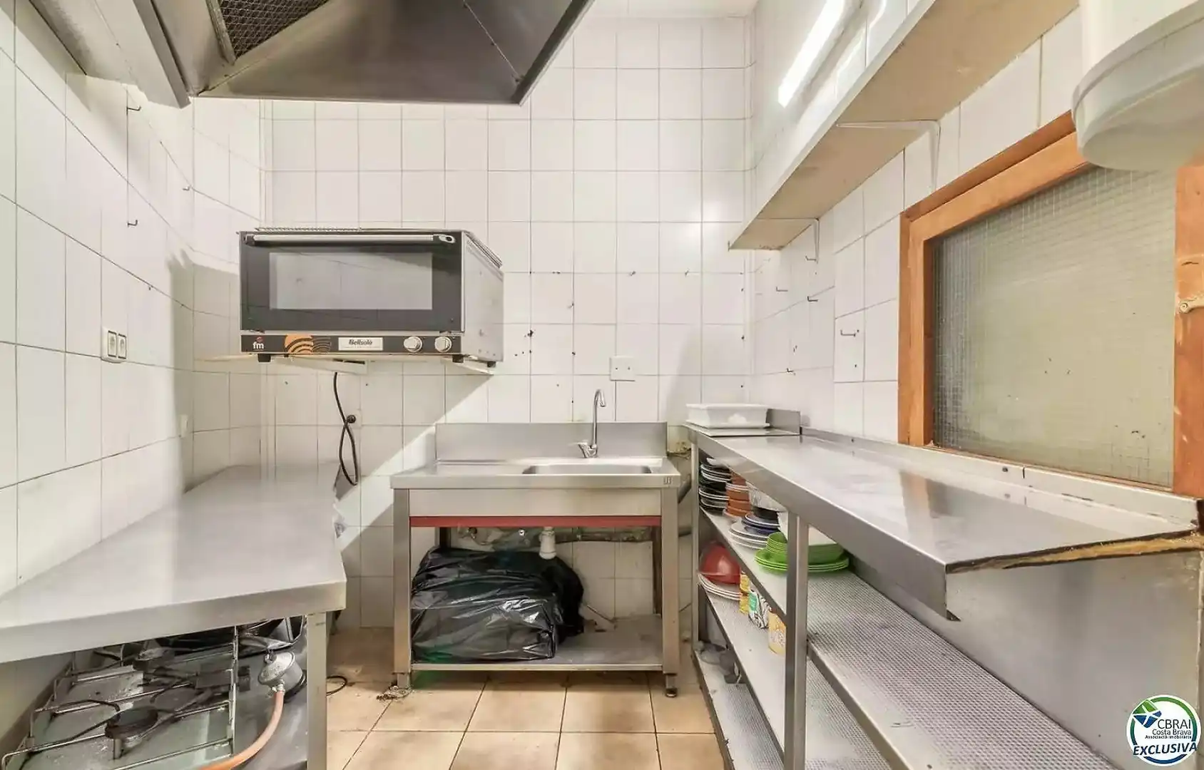 Gewerbefläche zum Verkauf in PAU CASALS, imagen 14