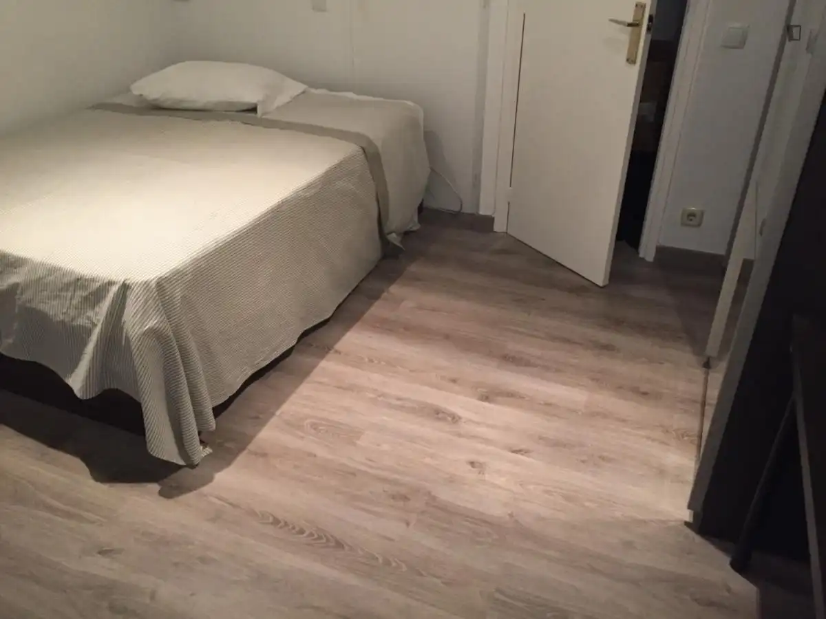 Habitación en El Camp d'en Grassot i Gràcia Nova