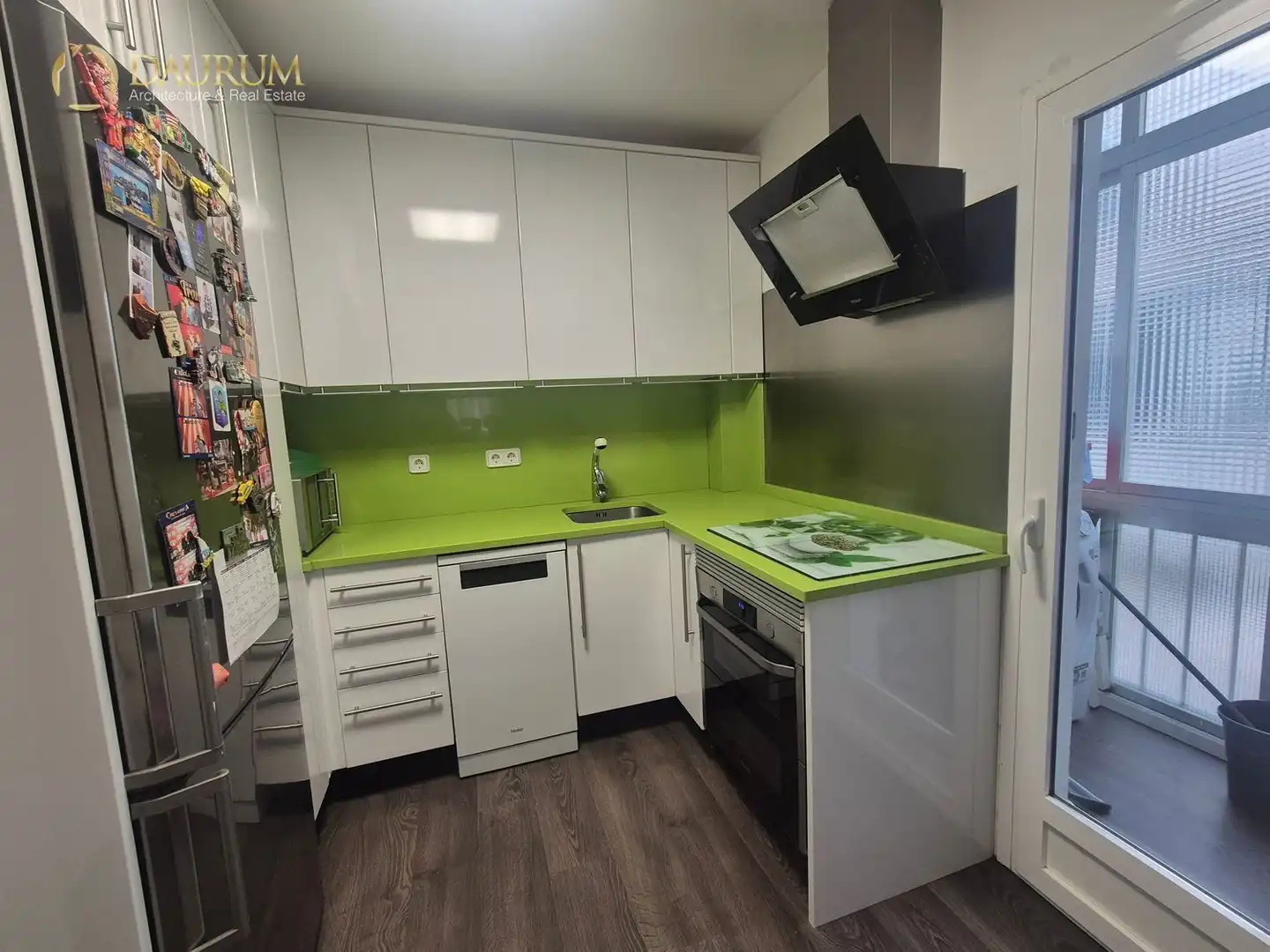 Wohnung mit Aufzug zum Verkauf in Dominicos, imagen 17