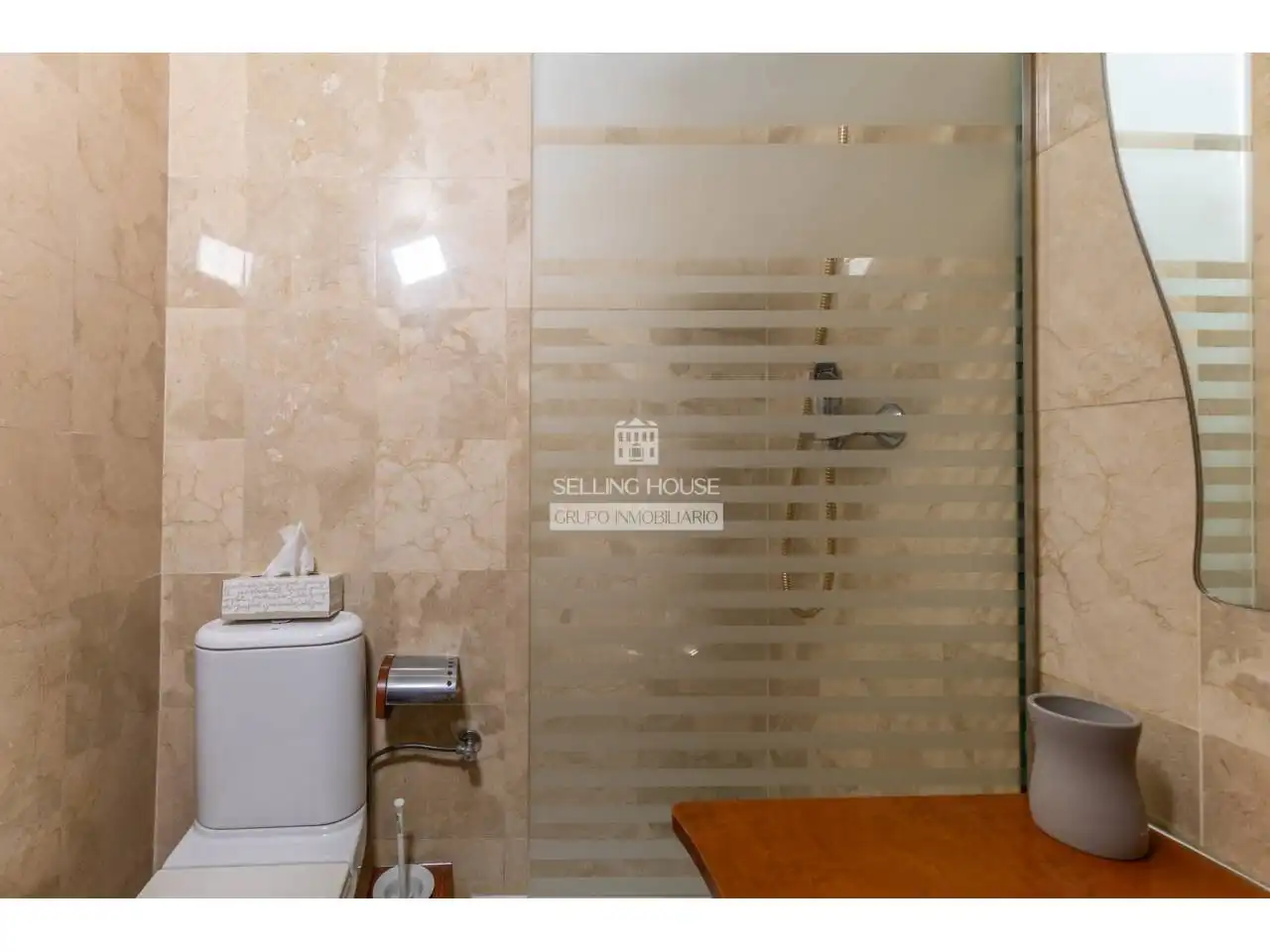 Piso en venta en Paseo Alameda, Penya - Roja - Avda. Francia