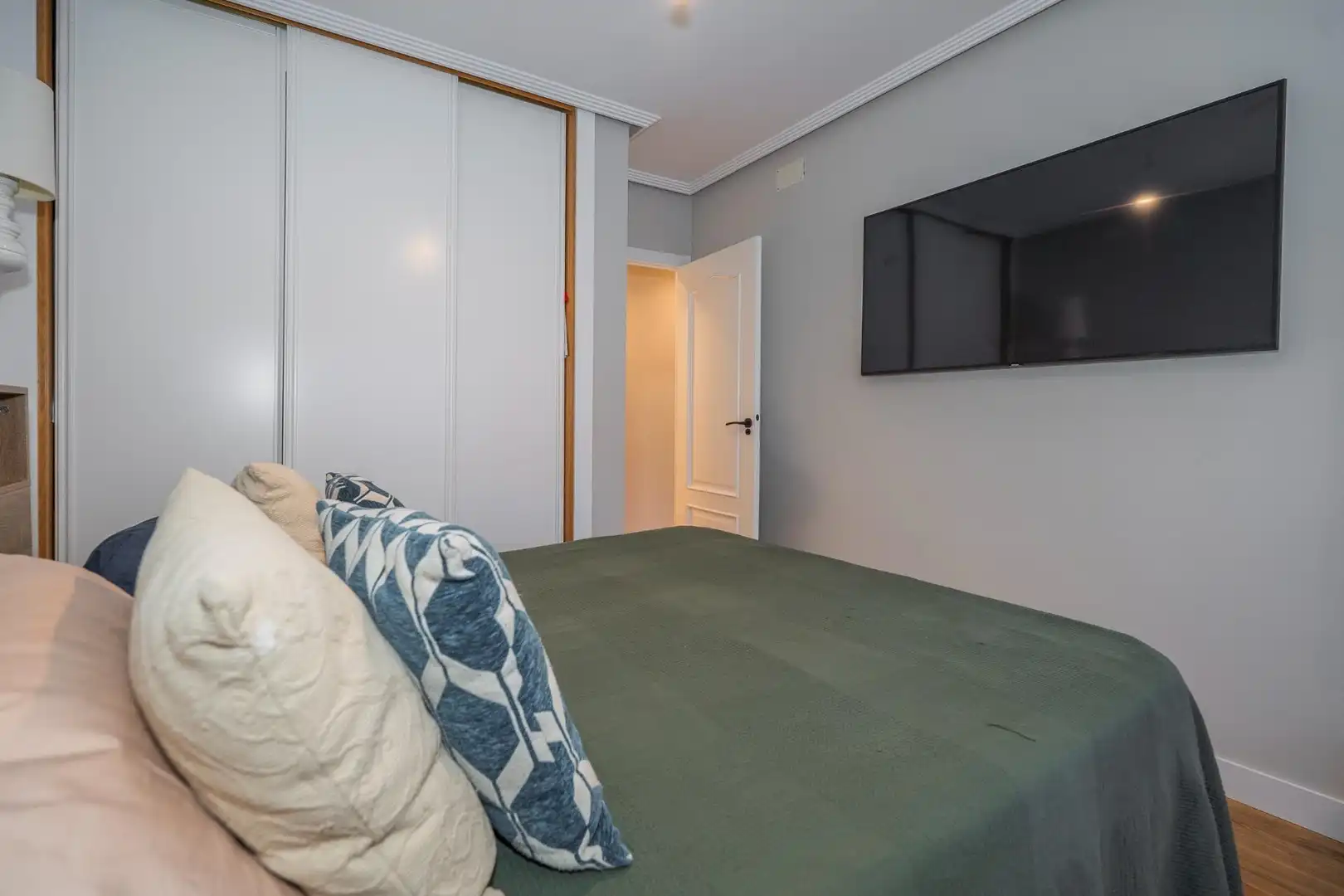 Flat with garden for sale in Calle Calle Oña, imagen 25